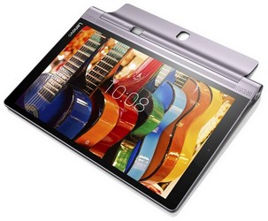 Замена матрицы на планшете Lenovo Yoga Tablet 3 Pro 10 в Перми